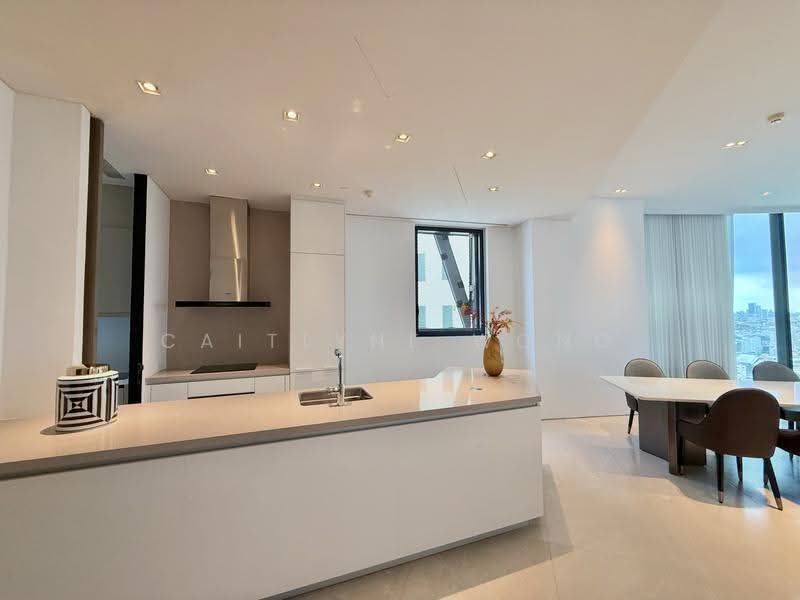 Banyan Tree Residences Riverside : บันยัน ทรี เรสซิเดนซ์ ริเวอร์ไซด์ กรุงเทพ, กรุงเทพ, ซอยสมเด็จเจ้าพระยา 17, คลองสาน, กรุงเทพ, 179 ตร.ม., คอนโด ให้เช่า, โดย Caitlyne Wong, 500644480 - DDproperty.com