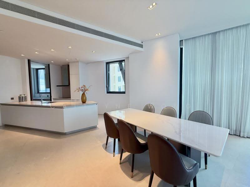 Banyan Tree Residences Riverside : บันยัน ทรี เรสซิเดนซ์ ริเวอร์ไซด์ กรุงเทพ, กรุงเทพ, ซอยสมเด็จเจ้าพระยา 17, คลองสาน, กรุงเทพ, 179 ตร.ม., คอนโด ให้เช่า, โดย Caitlyne Wong, 500644480 - DDproperty.com
