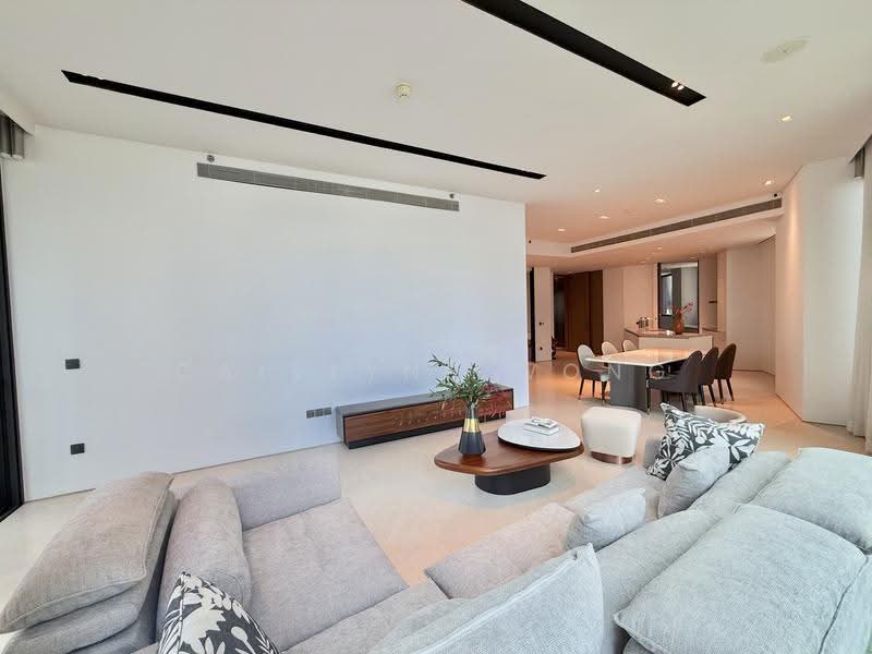 Banyan Tree Residences Riverside, Bangkok, Soi Somdet Chao Phraya 17, Khlong San, Bangkok, 2 Bedrooms, 179 sqm, Condo For Rent, by Caitlyne Wong, 500644480 - DDproperty.com