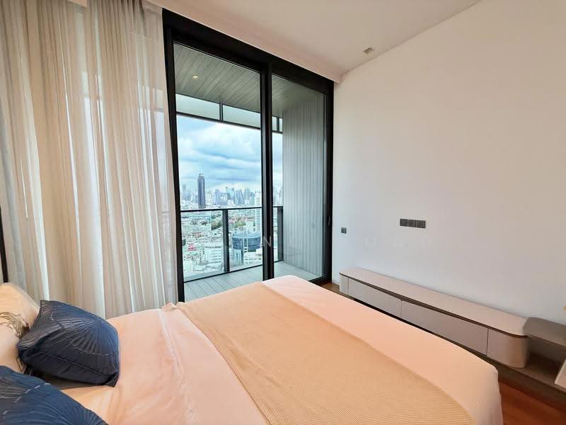 Banyan Tree Residences Riverside : บันยัน ทรี เรสซิเดนซ์ ริเวอร์ไซด์ กรุงเทพ, กรุงเทพ, ซอยสมเด็จเจ้าพระยา 17, คลองสาน, กรุงเทพ, 179 ตร.ม., คอนโด ให้เช่า, โดย Caitlyne Wong, 500644480 - DDproperty.com