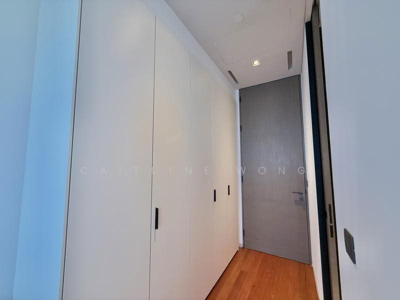 Banyan Tree Residences Riverside, Bangkok, Soi Somdet Chao Phraya 17, Khlong San, Bangkok, 2 Bedrooms, 179 sqm, Condo For Rent, by Caitlyne Wong, 500644480 - DDproperty.com