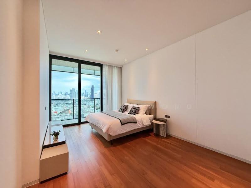 Banyan Tree Residences Riverside, Bangkok, Soi Somdet Chao Phraya 17, Khlong San, Bangkok, 2 Bedrooms, 179 sqm, Condo For Rent, by Caitlyne Wong, 500644480 - DDproperty.com