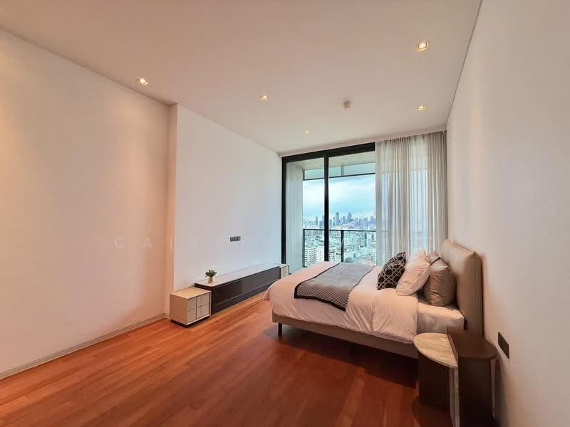 Banyan Tree Residences Riverside, Bangkok, Soi Somdet Chao Phraya 17, Khlong San, Bangkok, 2 Bedrooms, 179 sqm, Condo For Rent, by Caitlyne Wong, 500644480 - DDproperty.com