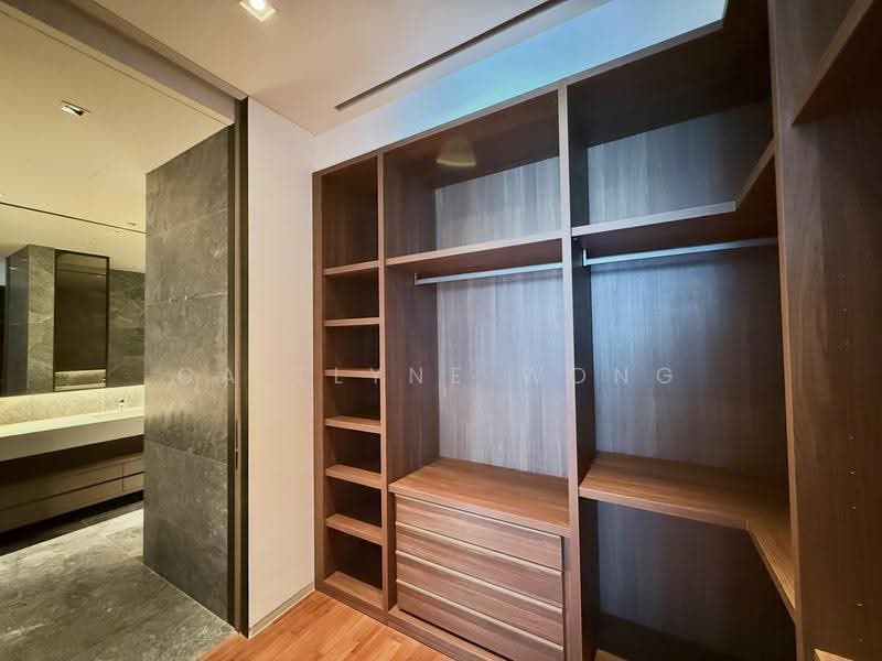 Banyan Tree Residences Riverside, Bangkok, Soi Somdet Chao Phraya 17, Khlong San, Bangkok, 2 Bedrooms, 179 sqm, Condo For Rent, by Caitlyne Wong, 500644480 - DDproperty.com