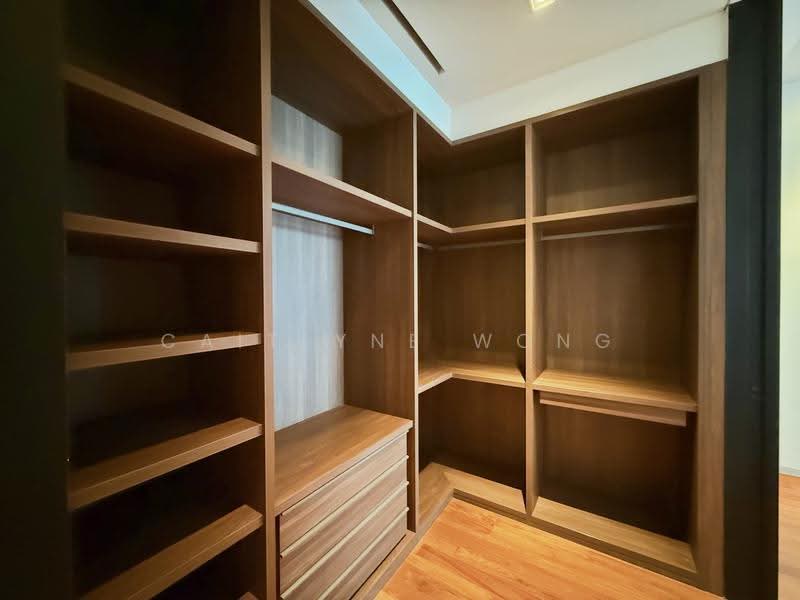 Banyan Tree Residences Riverside : บันยัน ทรี เรสซิเดนซ์ ริเวอร์ไซด์ กรุงเทพ, กรุงเทพ, ซอยสมเด็จเจ้าพระยา 17, คลองสาน, กรุงเทพ, 179 ตร.ม., คอนโด ให้เช่า, โดย Caitlyne Wong, 500644480 - DDproperty.com