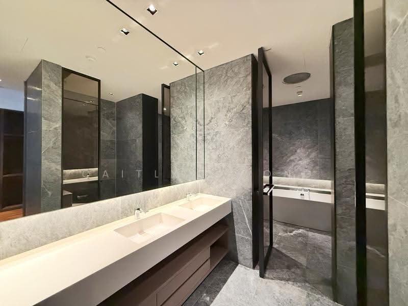 Banyan Tree Residences Riverside : บันยัน ทรี เรสซิเดนซ์ ริเวอร์ไซด์ กรุงเทพ, กรุงเทพ, ซอยสมเด็จเจ้าพระยา 17, คลองสาน, กรุงเทพ, 179 ตร.ม., คอนโด ให้เช่า, โดย Caitlyne Wong, 500644480 - DDproperty.com