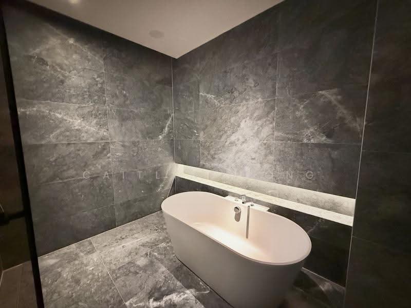Banyan Tree Residences Riverside, Bangkok, Soi Somdet Chao Phraya 17, Khlong San, Bangkok, 2 Bedrooms, 179 sqm, Condo For Rent, by Caitlyne Wong, 500644480 - DDproperty.com