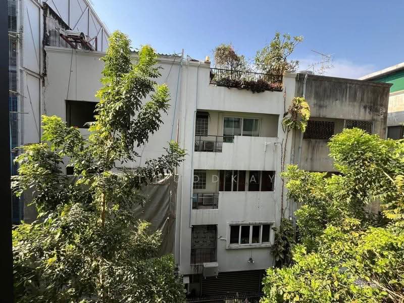 Liv @ 49, Bangkok, 9 Sukhumvit 49 Rd, Khlong Tan Nua, Watthana, Bangkok, 1 Bedroom, 45 sqm, Condo For Rent, by Tanakrit Chotbuddkayan, 500644482 - DDproperty.com