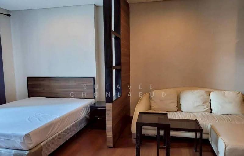 Ivy Thonglor, Bangkok, 889 Thonglor Road, Khlong Tan Nua, Watthana, Bangkok, 1 Bedroom, 35 sqm, Condo For Rent, by Sutavee Chonlabud, 500644485 - DDproperty.com