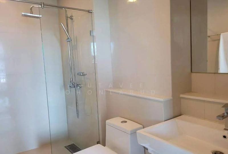 Ivy Thonglor, Bangkok, 889 Thonglor Road, Khlong Tan Nua, Watthana, Bangkok, 1 Bedroom, 35 sqm, Condo For Rent, by Sutavee Chonlabud, 500644485 - DDproperty.com