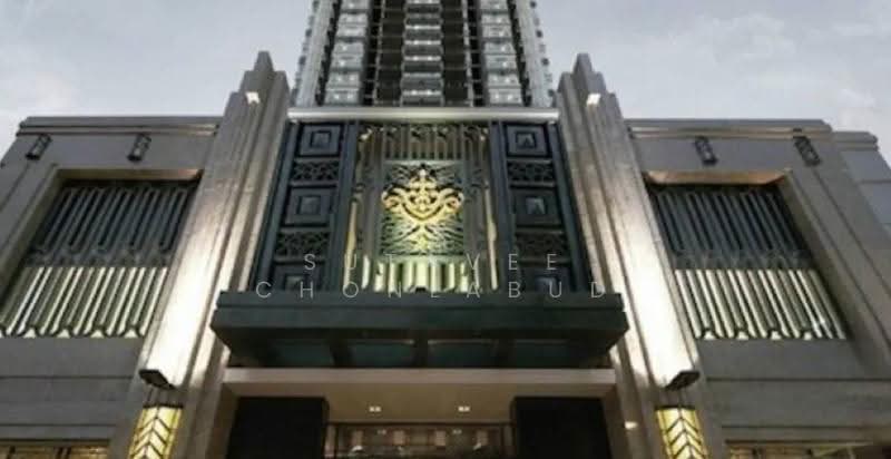 Ivy Thonglor, Bangkok, 889 Thonglor Road, Khlong Tan Nua, Watthana, Bangkok, 1 Bedroom, 35 sqm, Condo For Rent, by Sutavee Chonlabud, 500644485 - DDproperty.com