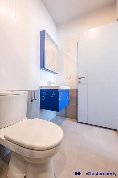 XT Ekkamai, Bangkok, 259 Soi Sukhumvit 63, Khlong Tan Nua, Watthana, Bangkok, 1 Bedroom, 30 sqm, Condo For Rent, by Tanakrit Chotbuddkayan, 500644488 - DDproperty.com