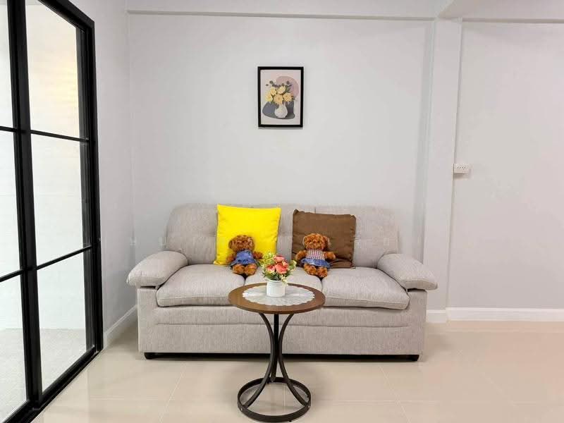 Baan Phrapin 3 Bangyai, Nonthaburi, Soi Phrapin Village 3, Bang Mae Nang, Bang Yai, Nonthaburi, 3 Bedrooms, 120 sqm, Townhouse For Sale, by บุษบากร (เจี๊ยบ), 500644489 - DDproperty.com