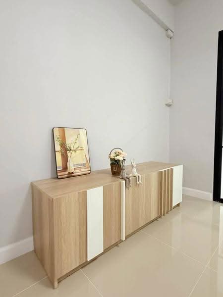 Baan Phrapin 3 Bangyai, Nonthaburi, Soi Phrapin Village 3, Bang Mae Nang, Bang Yai, Nonthaburi, 3 Bedrooms, 120 sqm, Townhouse For Sale, by บุษบากร (เจี๊ยบ), 500644489 - DDproperty.com