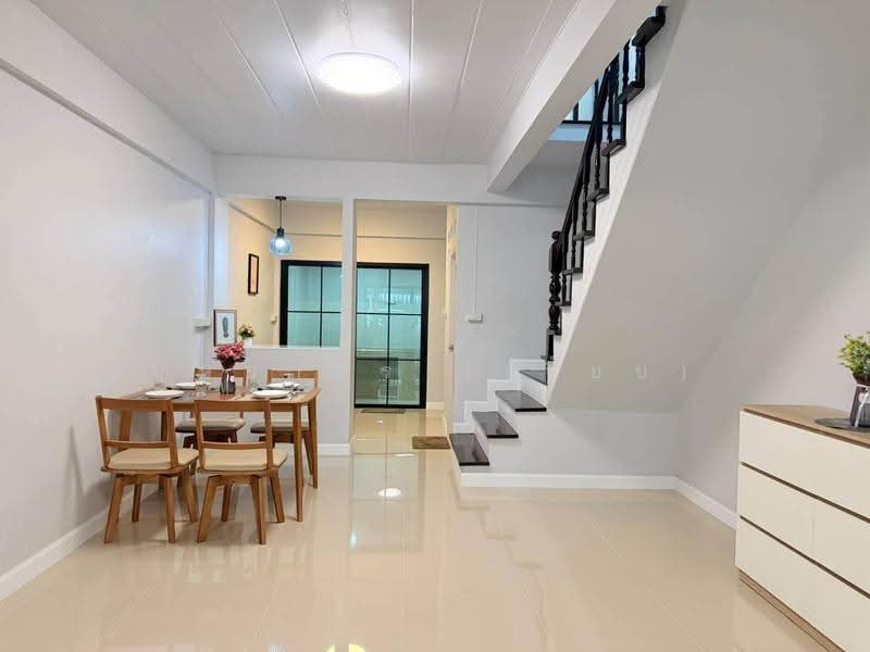 Baan Phrapin 3 Bangyai, Nonthaburi, Soi Phrapin Village 3, Bang Mae Nang, Bang Yai, Nonthaburi, 3 Bedrooms, 120 sqm, Townhouse For Sale, by บุษบากร (เจี๊ยบ), 500644489 - DDproperty.com