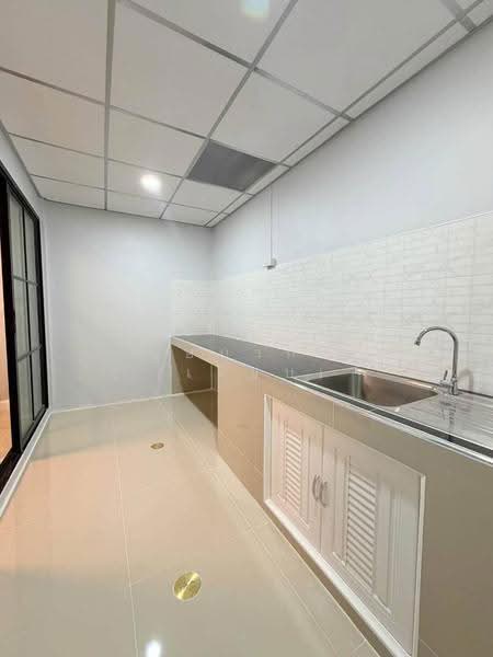 Baan Phrapin 3 Bangyai, Nonthaburi, Soi Phrapin Village 3, Bang Mae Nang, Bang Yai, Nonthaburi, 3 Bedrooms, 120 sqm, Townhouse For Sale, by บุษบากร (เจี๊ยบ), 500644489 - DDproperty.com