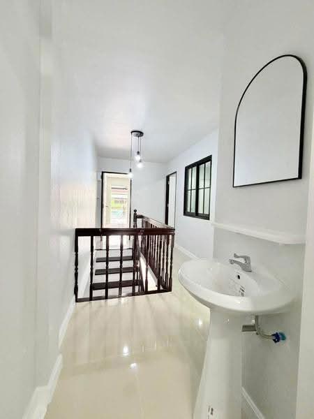 Baan Phrapin 3 Bangyai, Nonthaburi, Soi Phrapin Village 3, Bang Mae Nang, Bang Yai, Nonthaburi, 3 Bedrooms, 120 sqm, Townhouse For Sale, by บุษบากร (เจี๊ยบ), 500644489 - DDproperty.com