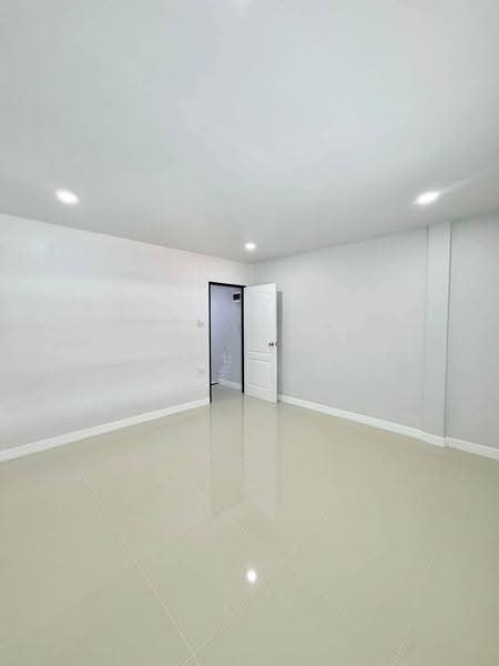 Baan Phrapin 3 Bangyai, Nonthaburi, Soi Phrapin Village 3, Bang Mae Nang, Bang Yai, Nonthaburi, 3 Bedrooms, 120 sqm, Townhouse For Sale, by บุษบากร (เจี๊ยบ), 500644489 - DDproperty.com