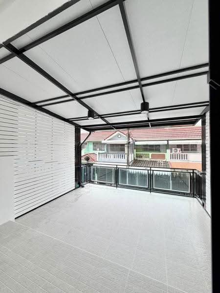 Baan Phrapin 3 Bangyai, Nonthaburi, Soi Phrapin Village 3, Bang Mae Nang, Bang Yai, Nonthaburi, 3 Bedrooms, 120 sqm, Townhouse For Sale, by บุษบากร (เจี๊ยบ), 500644489 - DDproperty.com