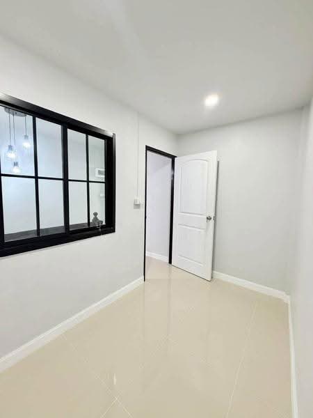 Baan Phrapin 3 Bangyai, Nonthaburi, Soi Phrapin Village 3, Bang Mae Nang, Bang Yai, Nonthaburi, 3 Bedrooms, 120 sqm, Townhouse For Sale, by บุษบากร (เจี๊ยบ), 500644489 - DDproperty.com