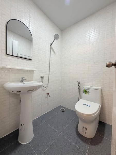 Baan Phrapin 3 Bangyai, Nonthaburi, Soi Phrapin Village 3, Bang Mae Nang, Bang Yai, Nonthaburi, 3 Bedrooms, 120 sqm, Townhouse For Sale, by บุษบากร (เจี๊ยบ), 500644489 - DDproperty.com