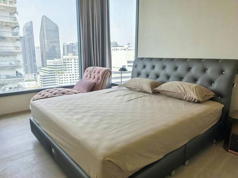 The Esse Asoke, Bangkok, 333 Soi Sukhumvit 21, Sukhumvit Road, Khlongtoei Nua, Watthana, Bangkok, 1 Bedroom, 49 sqm, Condo For Rent, by Tanakrit Chotbuddkayan, 500644491 - DDproperty.com