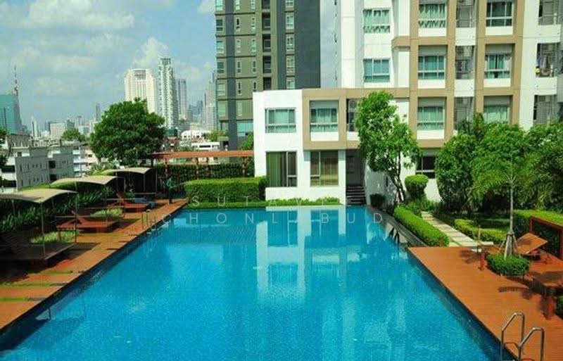 Q House Condo Sathorn, Bangkok, Thonburi Road, Khlong Ton Sai, Khlong San, Bangkok, 2 Bedrooms, 72 sqm, Condo For Sale, by Sutavee Chonlabud, 500644492 - DDproperty.com