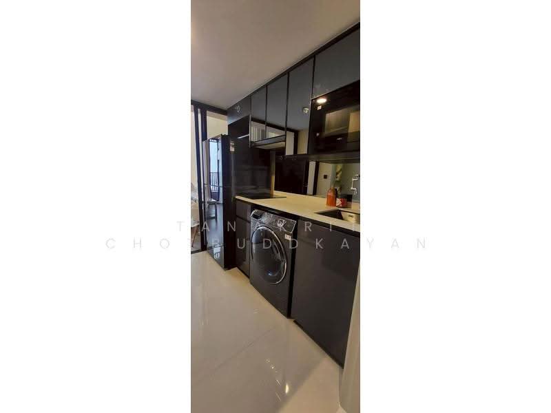 Park Origin Chula-Samyan, Bangkok, Rama 4 Road, Maha Phrutharam, Bang Rak, Bangkok, 1 Bedroom, 35 sqm, Condo For Rent, by Tanakrit Chotbuddkayan, 500644493 - DDproperty.com