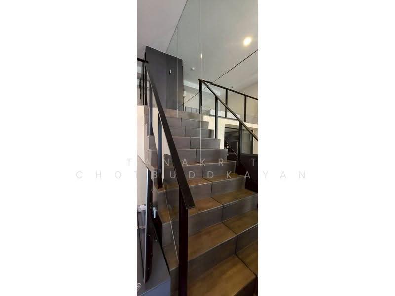 Park Origin Chula-Samyan, Bangkok, Rama 4 Road, Maha Phrutharam, Bang Rak, Bangkok, 1 Bedroom, 35 sqm, Condo For Rent, by Tanakrit Chotbuddkayan, 500644493 - DDproperty.com