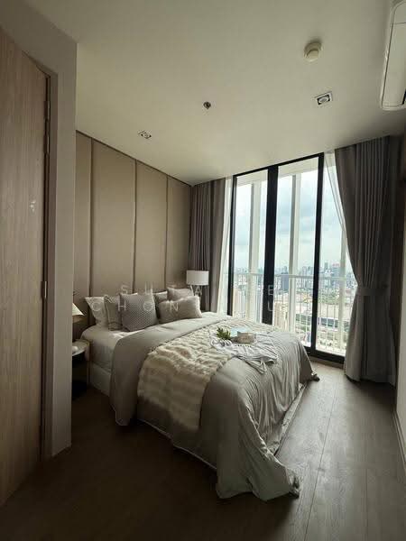 Park Origin Phrom Phong (Park 24), Bangkok, 68 Soi Sukhumvit 24, Khong Tan, Khlong Toei, Bangkok, 2 Bedrooms, 88 sqm, Condo For Sale, by Sutavee Chonlabud, 500644497 - DDproperty.com