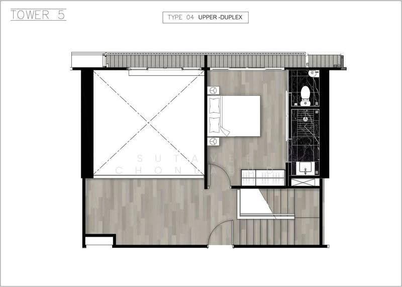Park Origin Phrom Phong (Park 24), Bangkok, 68 Soi Sukhumvit 24, Khong Tan, Khlong Toei, Bangkok, 2 Bedrooms, 88 sqm, Condo For Sale, by Sutavee Chonlabud, 500644497 - DDproperty.com
