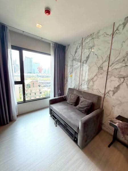 Life Asoke-Rama 9, Bangkok, 626 Asoke-Dindaeng Road, Makkasan, Ratchathewi, Bangkok, 1 Bedroom, 36 sqm, Condo For Rent, by Tanakrit Chotbuddkayan, 500644498 - DDproperty.com