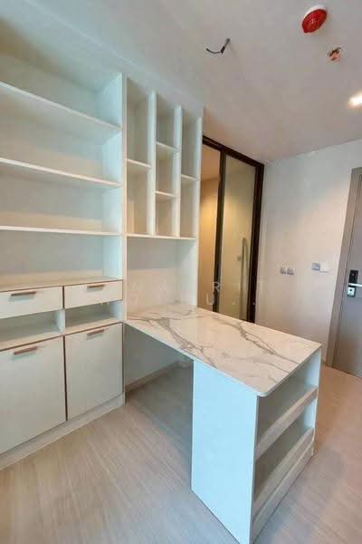 Life Asoke-Rama 9, Bangkok, 626 Asoke-Dindaeng Road, Makkasan, Ratchathewi, Bangkok, 1 Bedroom, 36 sqm, Condo For Rent, by Tanakrit Chotbuddkayan, 500644498 - DDproperty.com