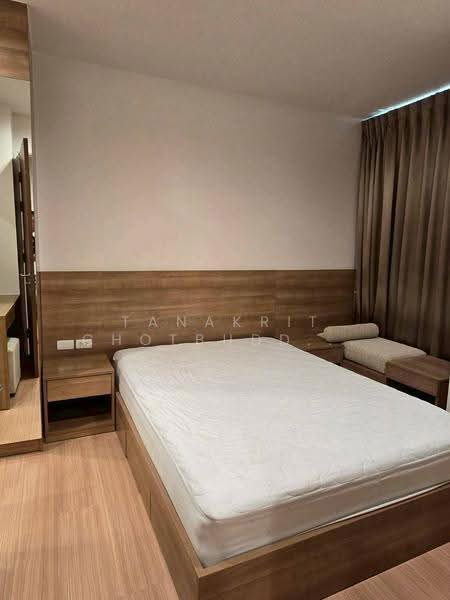 Rhythm Sukhumvit 50, Bangkok, 8 Sukhumvit 50, Sukhumvit Road, Phra Kanong, Khlong Toei, Bangkok, 1 Bedroom, 35 sqm, Condo For Rent, by Tanakrit Chotbuddkayan, 500644504 - DDproperty.com