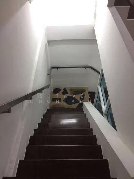 5-BR Townhouse, Bangkok, Praborommaharatchawang, Phra Nakhon, Bangkok, 5 Bedrooms, 80 sqm, Townhouse For Sale, by Sutavee Chonlabud, 500644505 - DDproperty.com