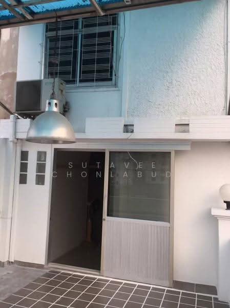 5-BR Townhouse, Bangkok, Praborommaharatchawang, Phra Nakhon, Bangkok, 5 Bedrooms, 80 sqm, Townhouse For Sale, by Sutavee Chonlabud, 500644505 - DDproperty.com