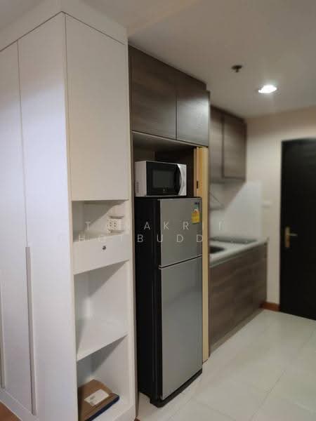 Belle Grand Rama 9, Bangkok, 131 Rama 9 Road, Huai Khwang, Bangkok, 1 Bedroom, 47 sqm, Condo For Rent, by Tanakrit Chotbuddkayan, 500644511 - DDproperty.com