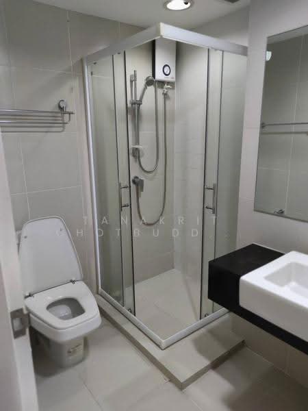 Belle Grand Rama 9, Bangkok, 131 Rama 9 Road, Huai Khwang, Bangkok, 1 Bedroom, 47 sqm, Condo For Rent, by Tanakrit Chotbuddkayan, 500644511 - DDproperty.com