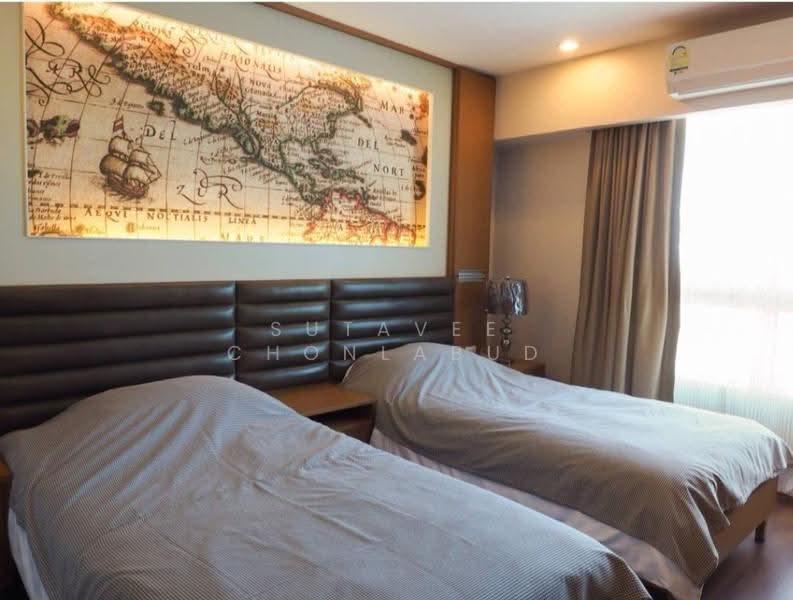 Supalai Prima Riva : ศุภาลัย พรีมา ริวา (Residential) , กรุงเทพ, ถนนพระราม 3, ช่องนนทรี, ยานนาวา, กรุงเทพ, 246 ตร.ม., คอนโด ให้เช่า, โดย Sutavee Chonlabud, 500644512 - DDproperty.com