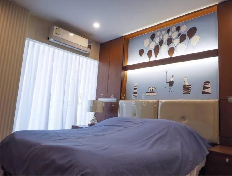 Supalai Prima Riva (Residential), Bangkok, Rama 3 Road, Chong Nonsi, Yan Nawa, Bangkok, 3 Bedrooms, 246 sqm, Condo For Rent, by Sutavee Chonlabud, 500644512 - DDproperty.com