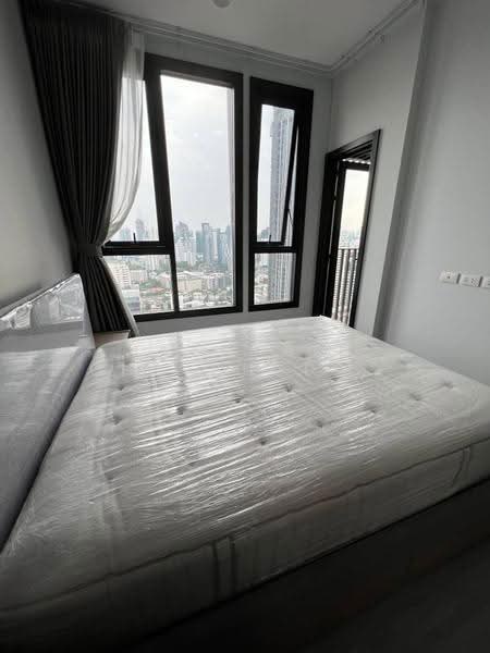 XT Ekkamai, Bangkok, 259 Soi Sukhumvit 63, Khlong Tan Nua, Watthana, Bangkok, 1 Bedroom, 30 sqm, Condo For Rent, by Tanakrit Chotbuddkayan, 500644517 - DDproperty.com