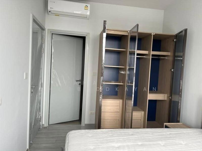 XT Ekkamai, Bangkok, 259 Soi Sukhumvit 63, Khlong Tan Nua, Watthana, Bangkok, 1 Bedroom, 30 sqm, Condo For Rent, by Tanakrit Chotbuddkayan, 500644517 - DDproperty.com