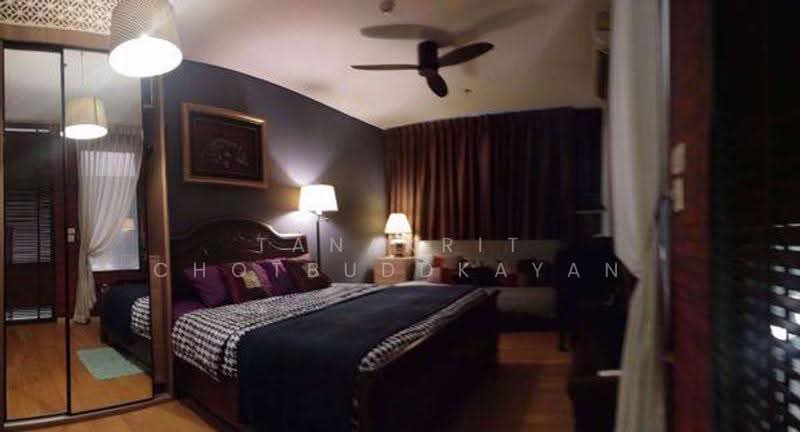 Villa Asoke, Bangkok, 1588 New Petchburi Road, Makkasan, Ratchathewi, Bangkok, 2 Bedrooms, 93 sqm, Condo For Rent, by Tanakrit Chotbuddkayan, 500644519 - DDproperty.com