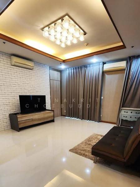 Villa Asoke, Bangkok, 1588 New Petchburi Road, Makkasan, Ratchathewi, Bangkok, 3 Bedrooms, 150 sqm, Condo For Sale, by Tanakrit Chotbuddkayan, 500644523 - DDproperty.com