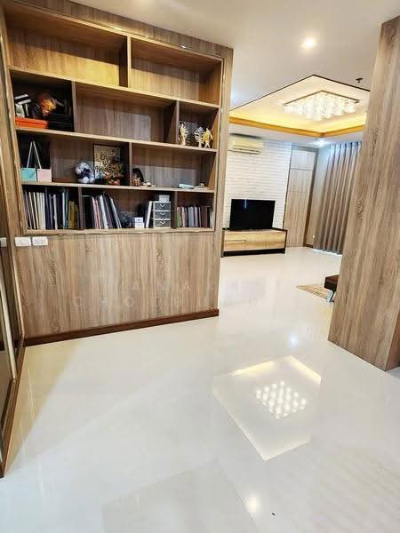 Villa Asoke, Bangkok, 1588 New Petchburi Road, Makkasan, Ratchathewi, Bangkok, 3 Bedrooms, 150 sqm, Condo For Sale, by Tanakrit Chotbuddkayan, 500644523 - DDproperty.com