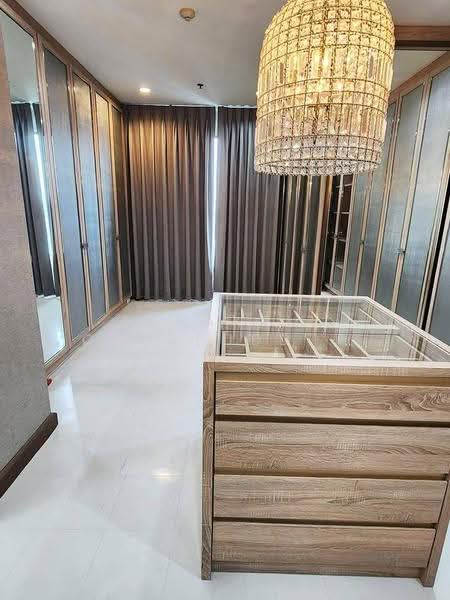 Villa Asoke, Bangkok, 1588 New Petchburi Road, Makkasan, Ratchathewi, Bangkok, 3 Bedrooms, 150 sqm, Condo For Sale, by Tanakrit Chotbuddkayan, 500644523 - DDproperty.com