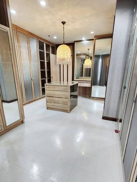 Villa Asoke, Bangkok, 1588 New Petchburi Road, Makkasan, Ratchathewi, Bangkok, 3 Bedrooms, 150 sqm, Condo For Sale, by Tanakrit Chotbuddkayan, 500644523 - DDproperty.com