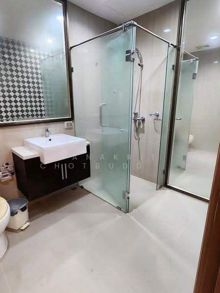 Villa Asoke, Bangkok, 1588 New Petchburi Road, Makkasan, Ratchathewi, Bangkok, 3 Bedrooms, 150 sqm, Condo For Sale, by Tanakrit Chotbuddkayan, 500644523 - DDproperty.com