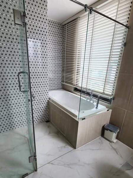 Villa Asoke, Bangkok, 1588 New Petchburi Road, Makkasan, Ratchathewi, Bangkok, 3 Bedrooms, 150 sqm, Condo For Sale, by Tanakrit Chotbuddkayan, 500644523 - DDproperty.com