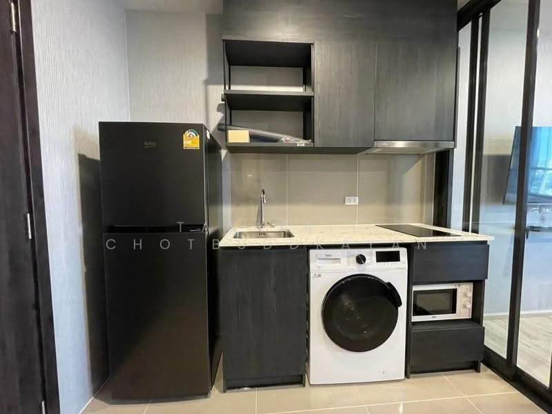 XT Huaikhwang, Bangkok, 244 Ratchadaphisek Road, Huai Khwang, Bangkok, 1 Bedroom, 30 sqm, Condo For Sale, by Tanakrit Chotbuddkayan, 500644527 - DDproperty.com